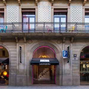 Leonardo Hotel Barcelona Las Ramblas