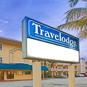 Travelodge By Wyndham Fort Lauderdale